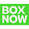 BOX NOW Logo